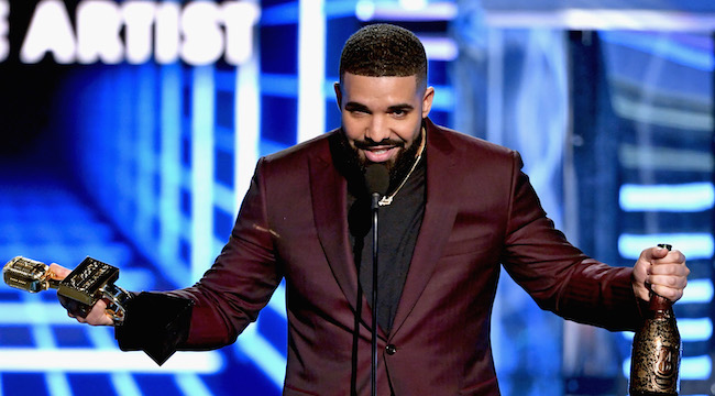 Drake May Have 'Cursed' Arya Stark With His BBMA Speech Shoutout