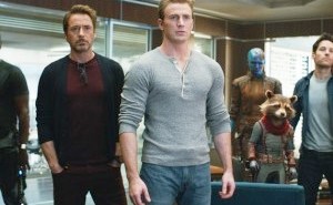 The ‘Avengers: Endgame’ Directors Are Defending A Controversial Aspect Of The Movie