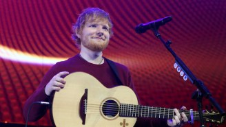 Ed Sheeran’s Full ‘No. 6 Collaborations Project’ Tracklist Features Eminem And Many More