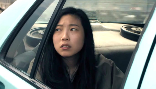 [WATCH] 'The Farewell' Trailer Starring Awkwafina