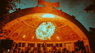 FORM Arcosanti Sets Itself Apart As One Of The Most Essential Small Festivals Of The Season