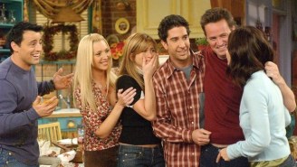 ‘Friends’ Is Officially Leaving Netflix In 2020 And Fans Are Not Happy