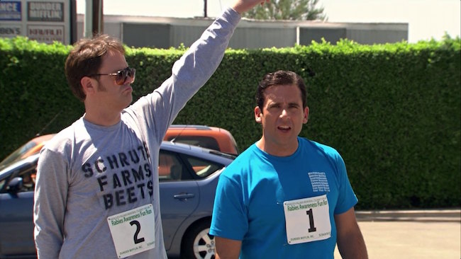 40 Best The Office Episodes Ranked