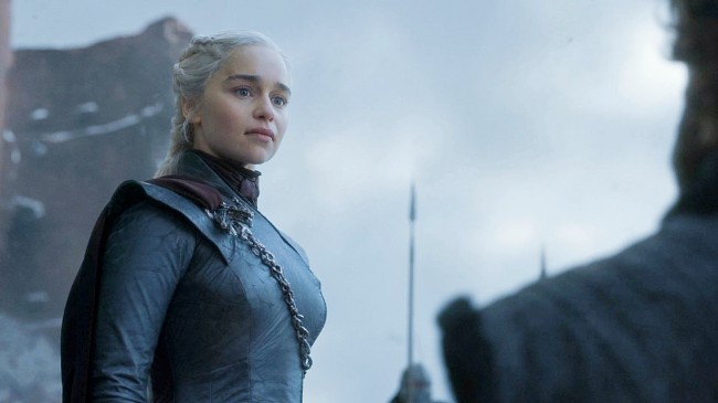 How Imdb Users Rank Game Of Thrones Among Other Disappointing Finales