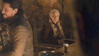 The ‘Game Of Thrones’ Showrunners Have Finally Addressed The Infamous Coffee Cup