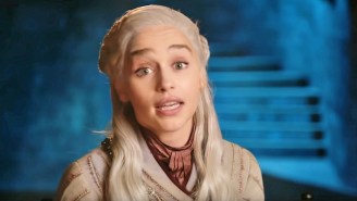 The ‘Game Of Thrones’ Showrunner, The Director Of Sunday’s Episode, And Emilia Clarke Try To Explain Dany’s Behavior