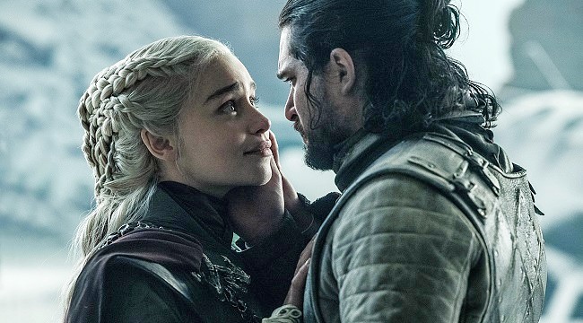Game Of Thrones Finale Broke Ratings Record Set By The Sopranos