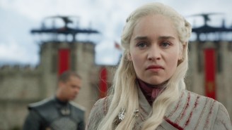 The British ‘Game Of Thrones’ Distributor Has Gone On A Social Media Blackout To Avoid Finale Spoilers