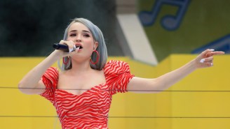 Kim Petras’ New Single ‘Got My Number’ Is An Infatuated Summer Anthem