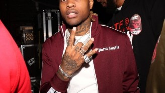 Lil Durk Is Wanted For Five Felonies In Connection To A Shooting In Atlanta