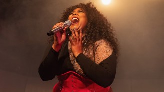 Lizzo Doesn’t Think It’s Unusual That She’s A Classically Trained Flutist Who Became A Rapper