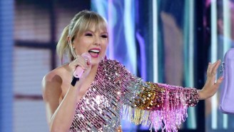 Taylor Swift Told ‘Ellen’ That Her Single Release Had Nothing To Do With ‘Avengers: Endgame’