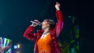 Charli XCX And Christine And The Queens Debuted A New Song, ‘Gone,’ At Primavera Sound In Barcelona