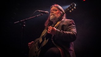 Psychedelic Rock Legend Roky Erickson Has Died At 71