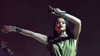 Rihanna Shared New Details About Her Upcoming Album — And Debunked Some Fan Theories