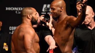 Daniel Cormier Wants To Solidify His Legacy With A Final Fight Against Jon Jones