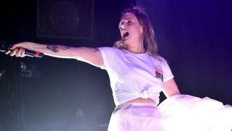 Tove Lo’s New Single ‘Glad He’s Gone’ Finds The Euphoria In Heartbreak