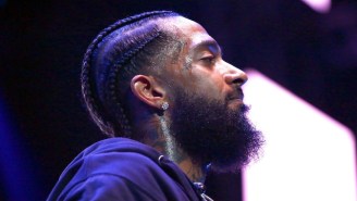 Nipsey Hussle’s Marathon Clothing Has Reported $10 Million In Sales Since His Death