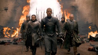 Game Of Thrones Power Rankings: Dany Goes Full Dresden