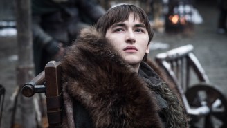 Game Of Thrones Power Rankings: ‘The Long Night’