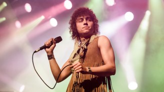 Greta Van Fleet Added Some North American Shows To Their ‘Anthem Of The Peaceful Army’ Tour