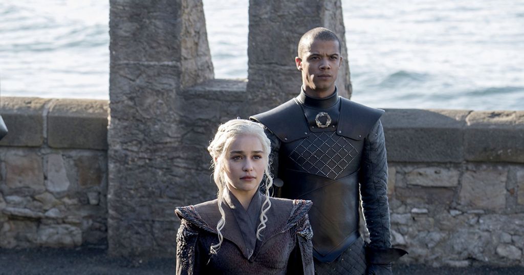 'Game Of Thrones' Creators Reveal Who Speaks The Best Valyrian