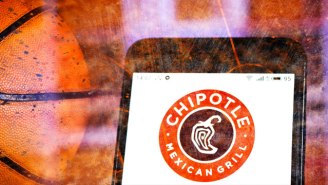 How To Score Free Chipotle During This Weekend’s NBA Finals