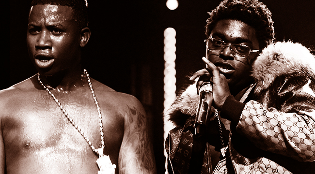 Gucci Mane: 'Being in a place full of death motivated me to change