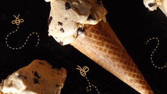 Häagen-Dazs Is Giving Out Free Ice Cream Cones Tomorrow, Here’s How To Score One