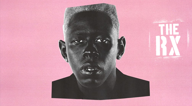 With a new Tyler, The Creator era comes an evolution in his style