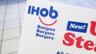 IHOP Is Changing Its Name Back From IHOb, And People Are Not Amused