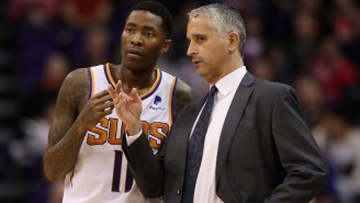 The Grizzlies Reportedly Interviewed Former Suns Coach Igor Kokoskov For Their Coaching Vacancy