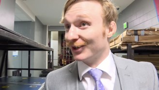 Jack Gallagher May Be Headed To Bellator MMA