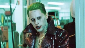 Jared Leto Would Play The Joker Again And Gave A Wise Response About Joaquin Phoenix’s Take On The Role
