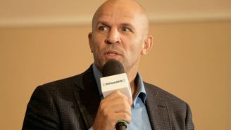 The Lakers Apparently Still Want Jason Kidd As An Assistant Coach