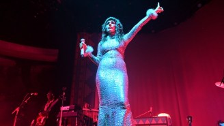 Jenny Lewis’ Hometown Concert Confirmed Her Status As The Queen Of LA