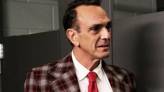 How ‘Brockmire’ Lost The Bottle And Re-Found The Religion Of Baseball
