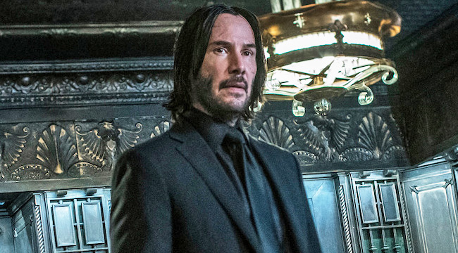 How John Wick Went From Underdog To Action Movie King