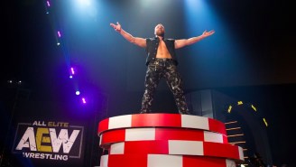 The Best And Worst Of AEW Double Or Nothing