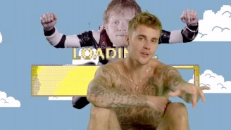 Ed Sheeran And Justin Bieber Went Wild In Their ‘I Don’t Care’ Video, And The Internet Is Loving It