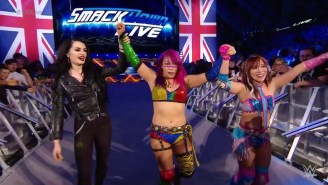 The Best And Worst Of WWE Smackdown Live 5/14/19: Noh Hard Feelings