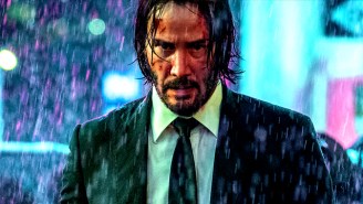 Keanu Reeves Has To Finish His ‘Matrix 4’ Commitments Before He Can Start ‘John Wick 4’