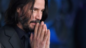 Keanu Reeves Will Star In Martin Scorsese’s Long-Awaited ‘Devil In The White City’ Adaptation For Hulu