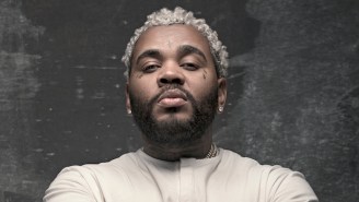 Kevin Gates Continues His Stretch Of Success With A Surprise EP, ‘Only The Generals Gon Understand’