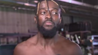 Kofi Kingston Describes What He Likes About WWE Saudi Arabia Events, Why He Wants To Wrestle Brock Lesnar
