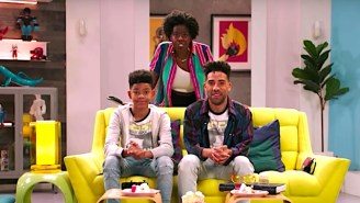 Kyle Gives Saturday Morning Cartoons A Hip-Hop Twist In His ‘Sugar & Toys’ Trailer