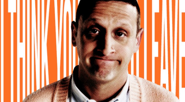 De 'Arrested Development' a Tim Robinson: las 11 mejores series de