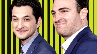 Ben Schwartz And Matt Ratner Tell Us About Making A Movie About The Messiness Of Life
