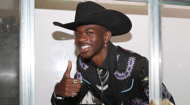 Lil Nas X' Interview: 'Old Town Road's Success Was No Accident