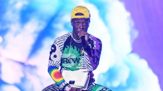 Lil Uzi Vert Steals The Show On Lil Keed’s Buoyant ‘Pull Up’ With YNW Melly